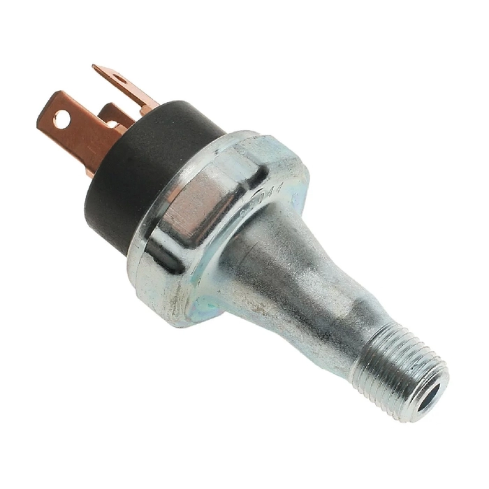 Oil pressure switch 3-blade gm 76-77