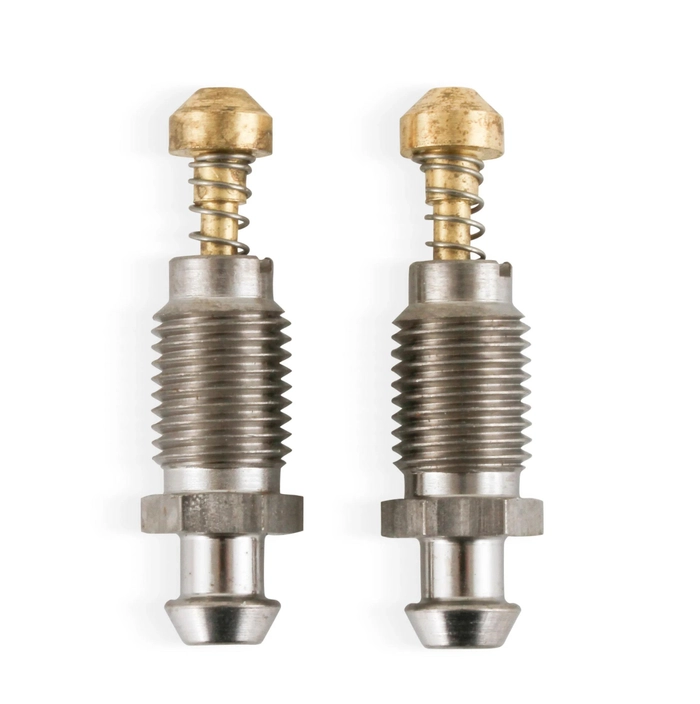Earl's solo bleed screw m10 x 1,25