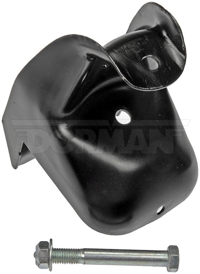 Bracket, leaf spring express '96-'15