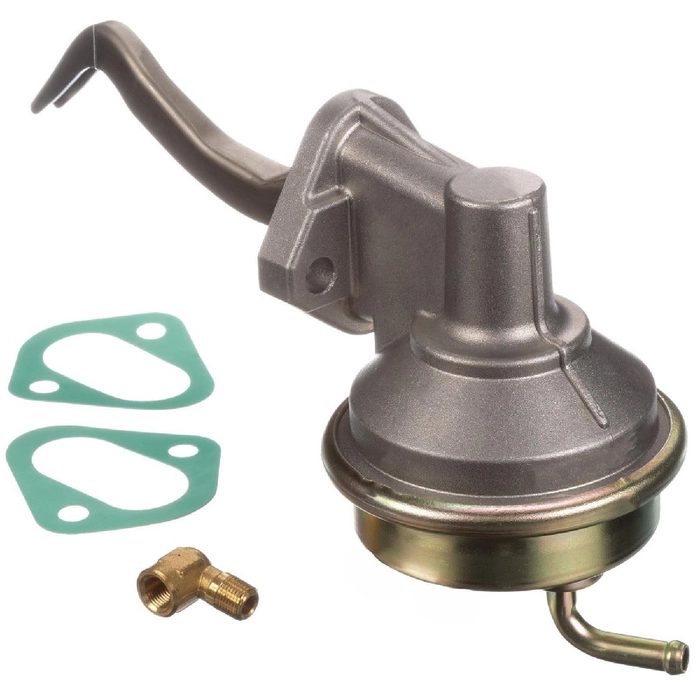 Bensinpumpe buick 364/401/425cid 57-66