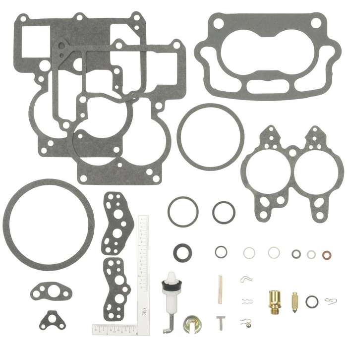 Jiffy kit