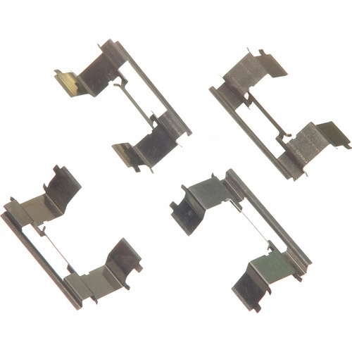 Monteringsett foran ford 03-11 + mercury 03-11