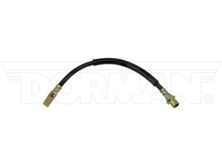 Brake hose rr gm '71-'76