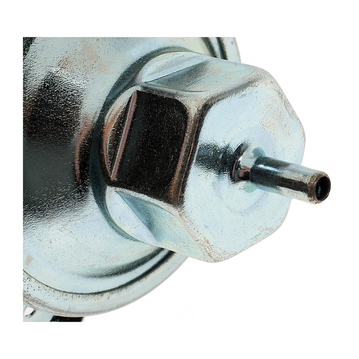 Vacuum control