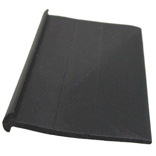 Mounting pad 1-3/8 x 1/4''