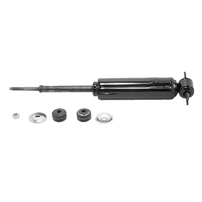 Shock absorber front dodge 75-93 + plymounth trailduster 75-81