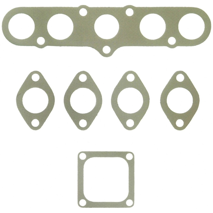 Innsug & eksosmanifold pakning mopar l6 34-60