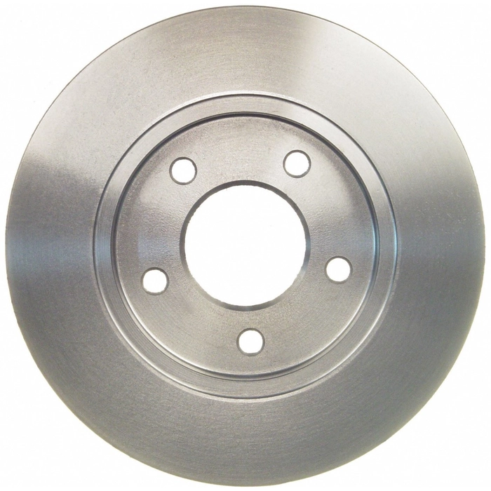 Brake rotor