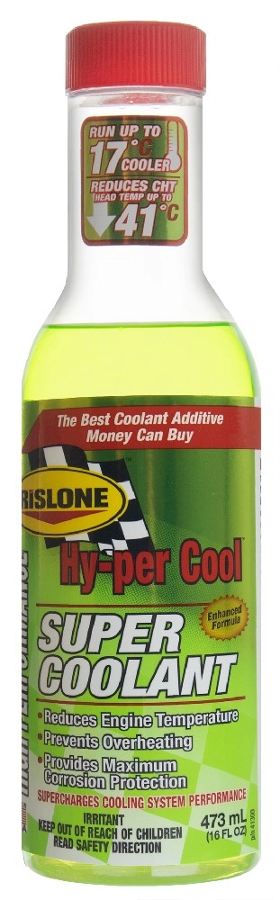 Super coolant