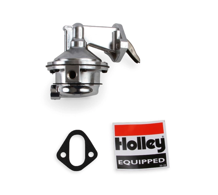 Fuel pump mopar bb 110gph