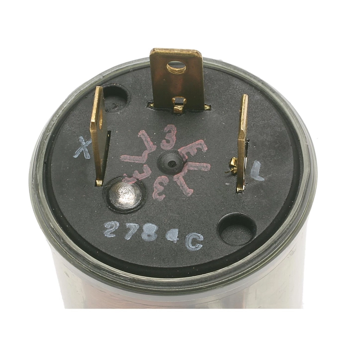 Blinklysrele fiat 78-83 bruk sf550