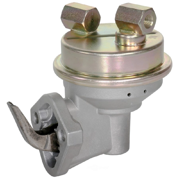 Bensinpumpe mekanisk chevy 216,235,236,261cid 52-57