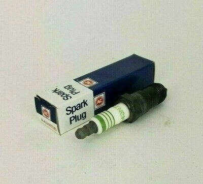 Spark plug/r43lts6