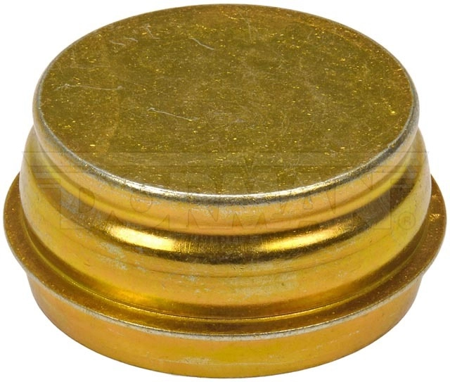 Dust cap