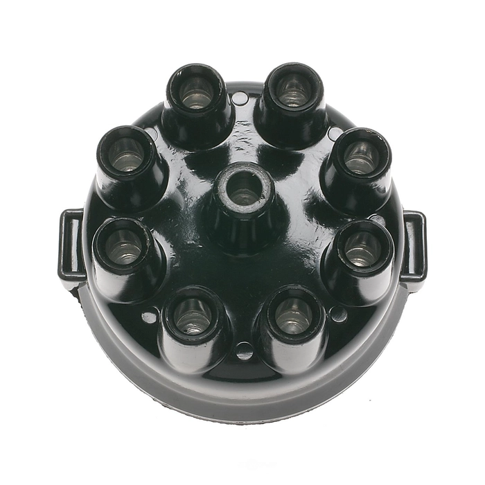 Distributor cap bop 31-54 l8, cadillac 37-50 v8