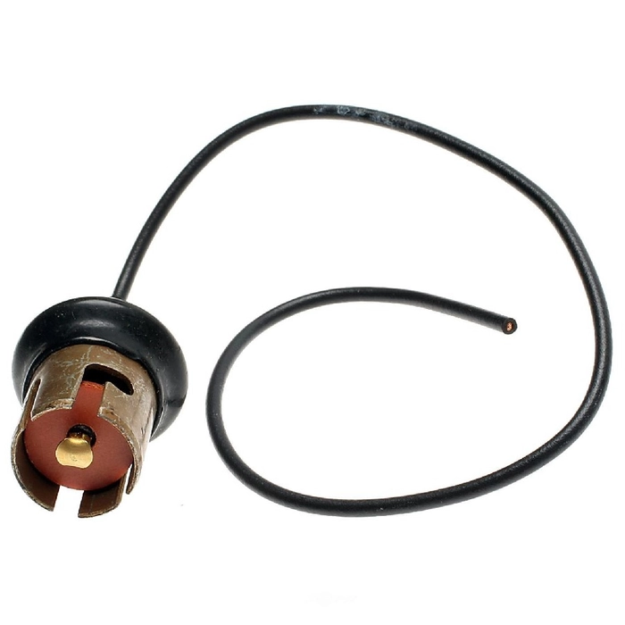 Socket w/pigtail