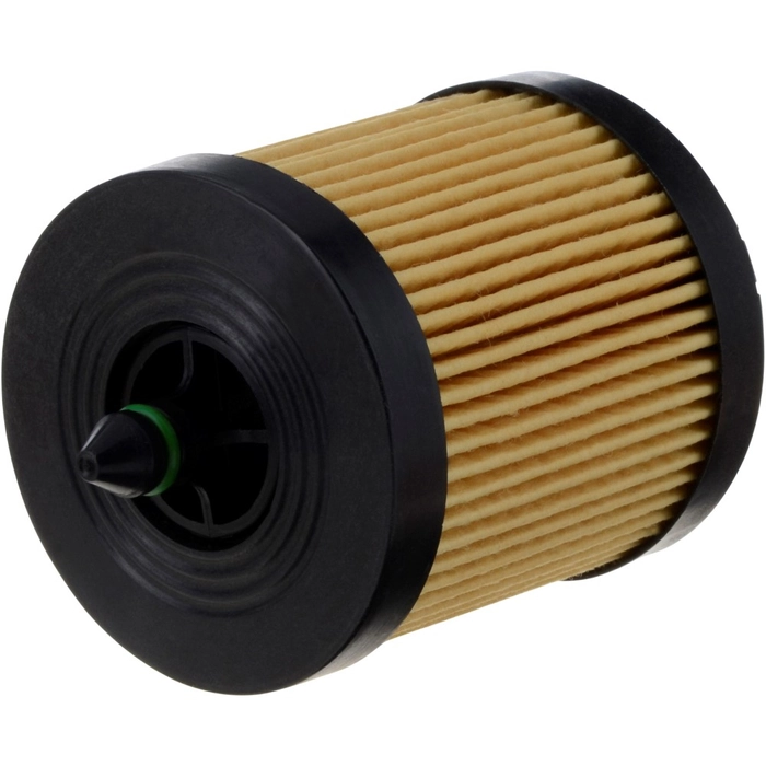 Oljefilter