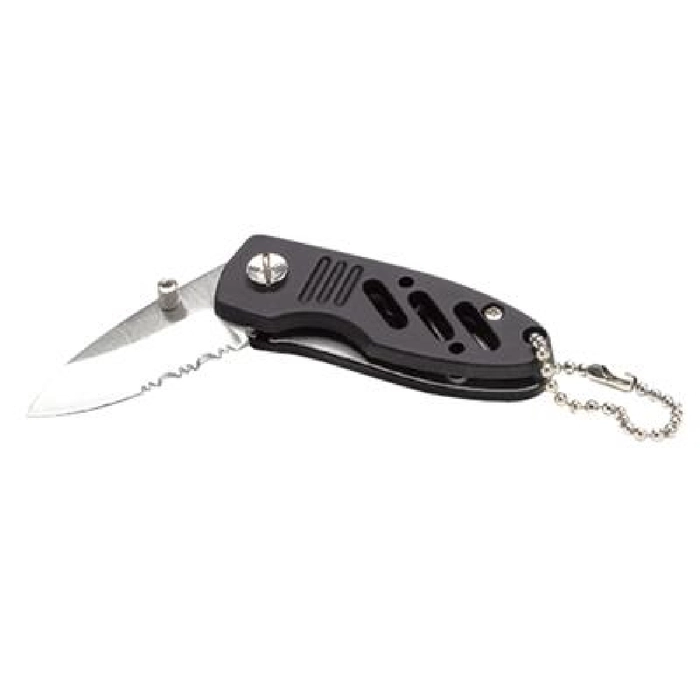 Key chain knife
