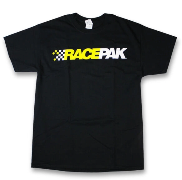Racepak t-shirt large