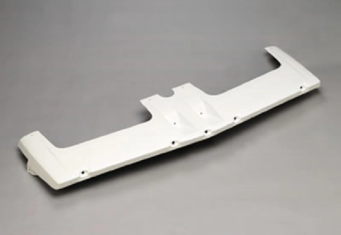 Moonvisor '91-'97 ford explorer 2d/4d