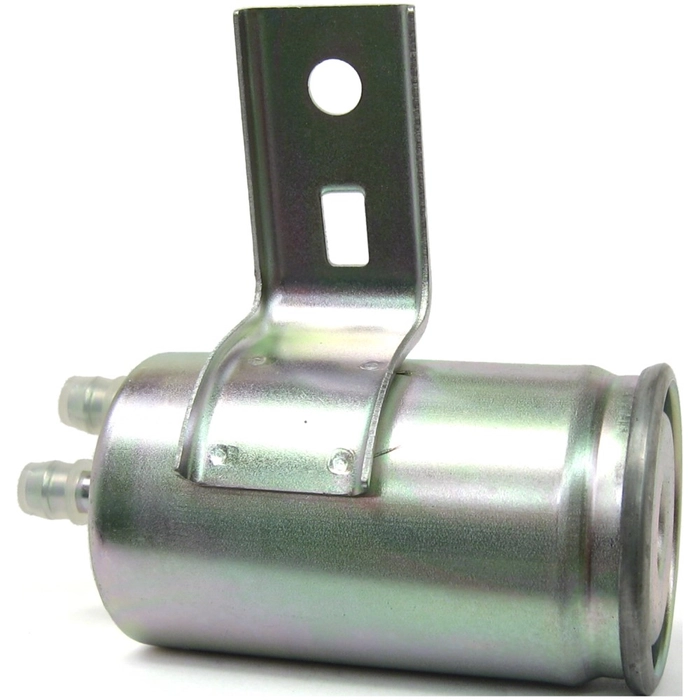 Drivstoffilter