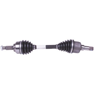 Drive shaft, 95-02 cougar 6 syl mt wo/abs