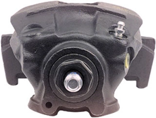 Caliper ford 75-79 + lincoln 75-79 rear lh