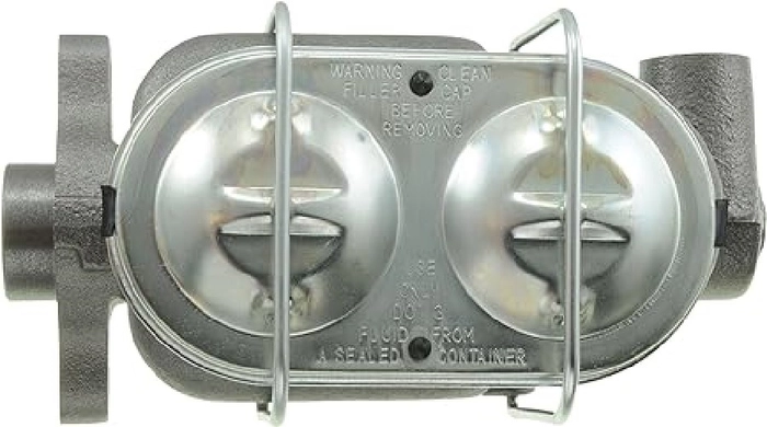 Hovedbremsepumpe gm 71-81