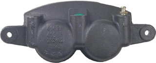 Caliper jeep 05-10 venstre foran