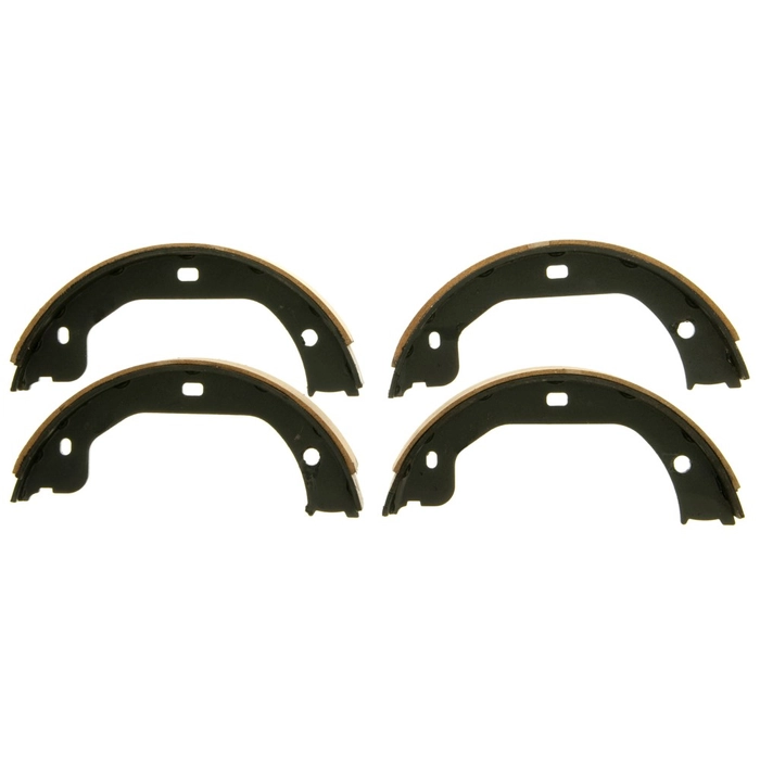 Park brake shoe maverick/escape