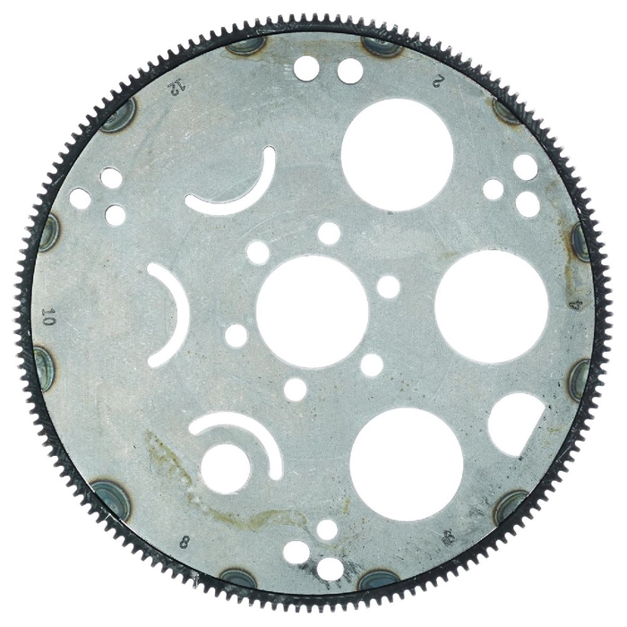 Flexplate 160t gm