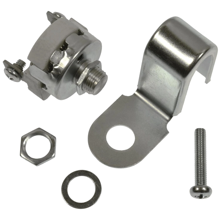 Voltage reducer