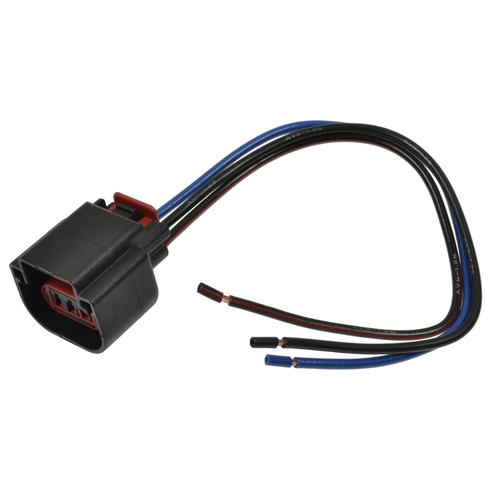 Socket for 2008 lamp