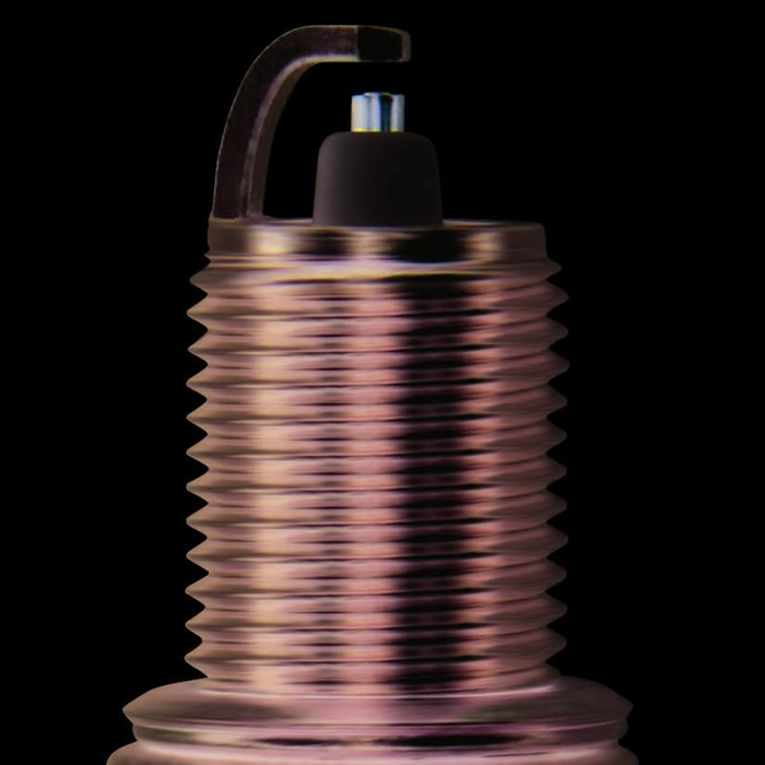 Tennplugg rc12pmc4