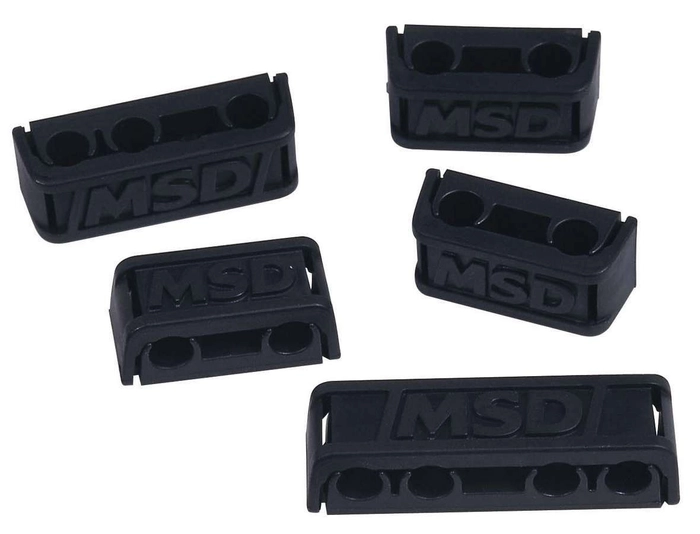 Wire separator kit, msd