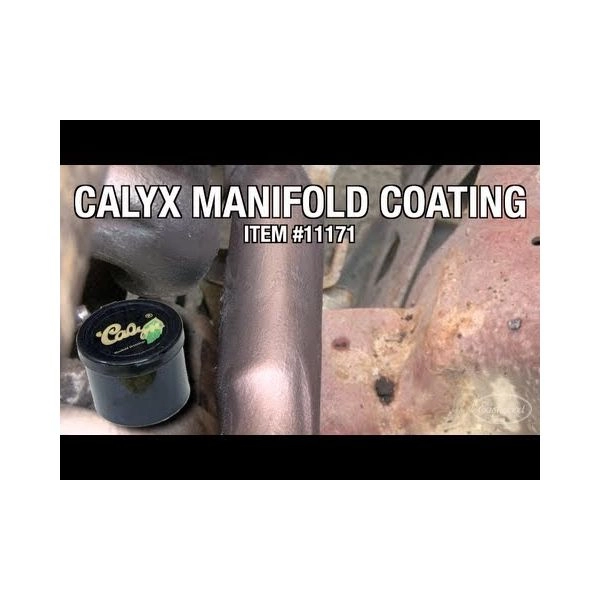 Manifold dressing, eastwood