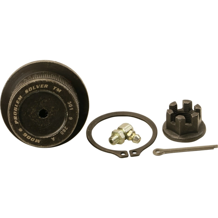 Opphengskule gm 02-09 + saab 05-09