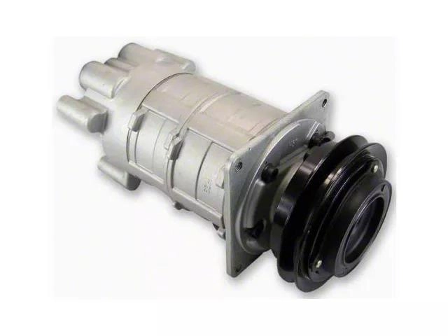 A/C kompressor GM '62-86