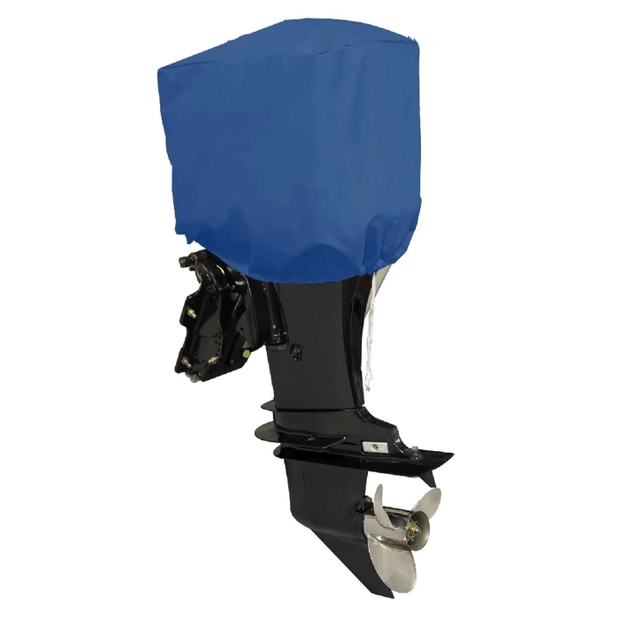 Boat engine cover 50-115 hp