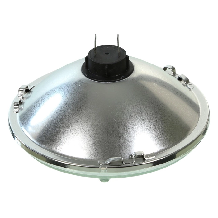 Headlamp, high beam 5-3/4" 2 poler