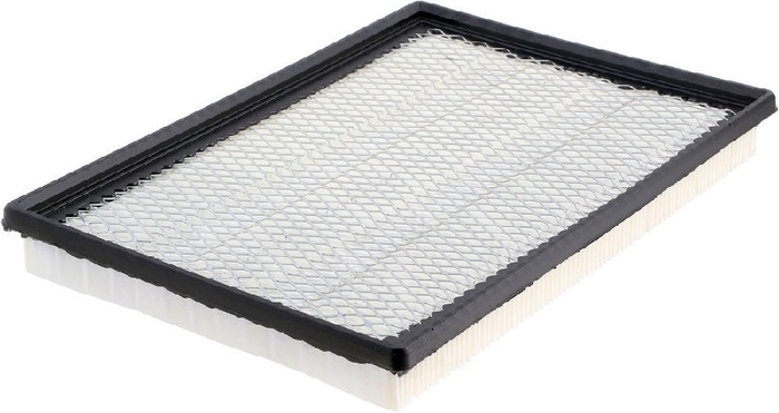 Air filter
