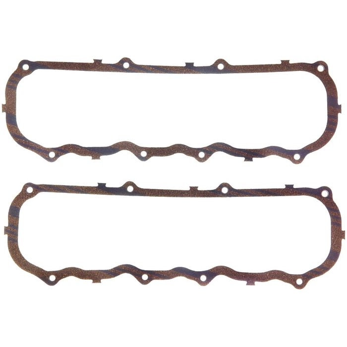 Valve cover gasket