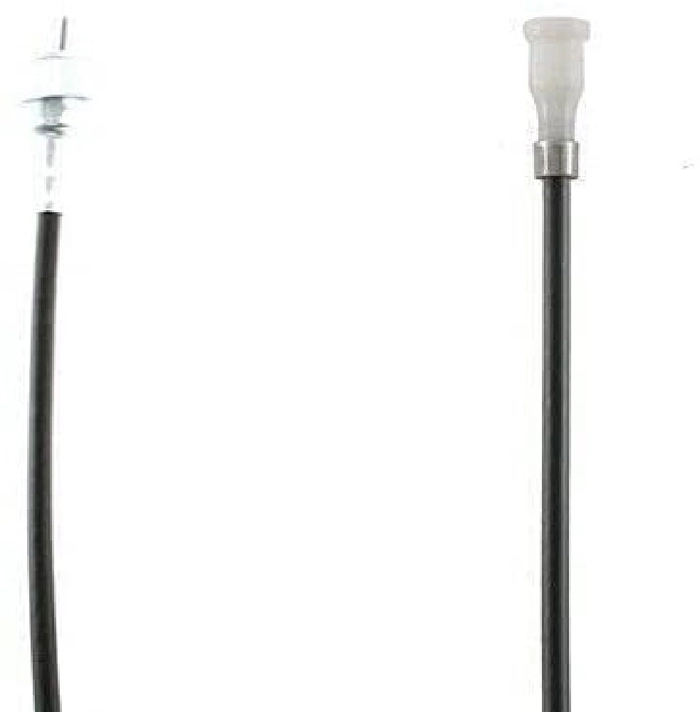 Speedometerwire 80" div mopar 66-93