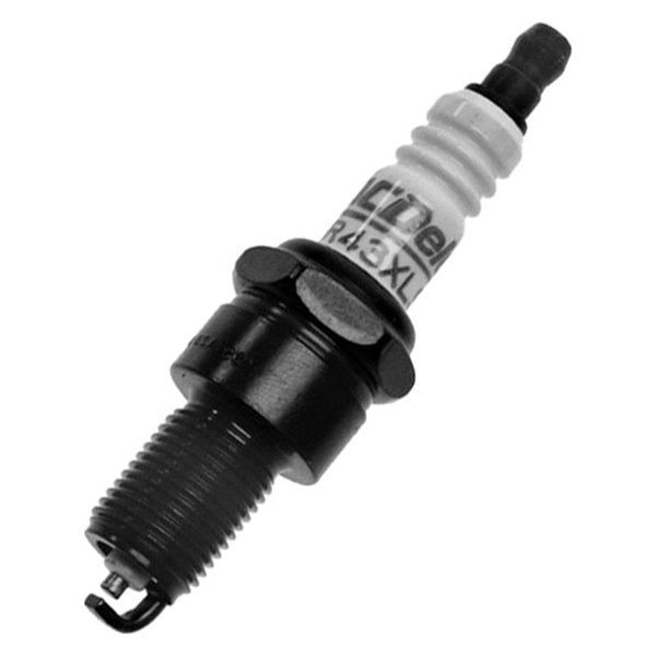 Spark plug