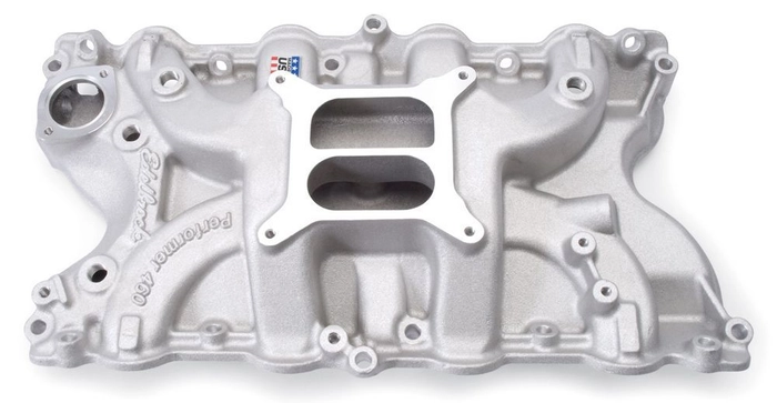Manifold, performer ford 460