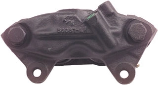 Caliper ford 65-67 + mercury 65-67 front
