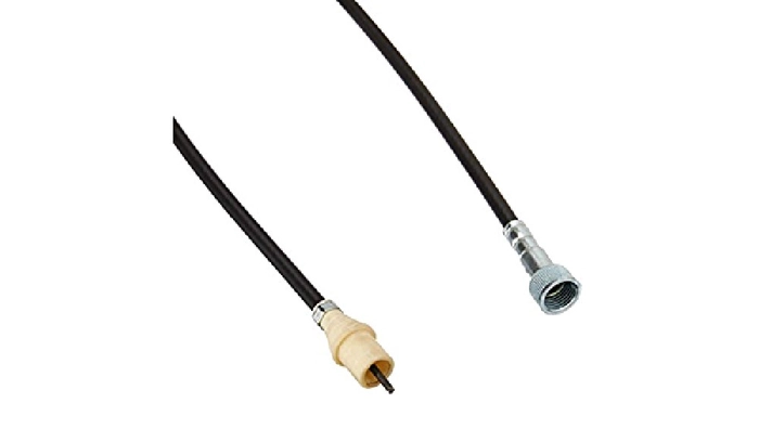 Speedometer cable 92" mustang c6 68-69