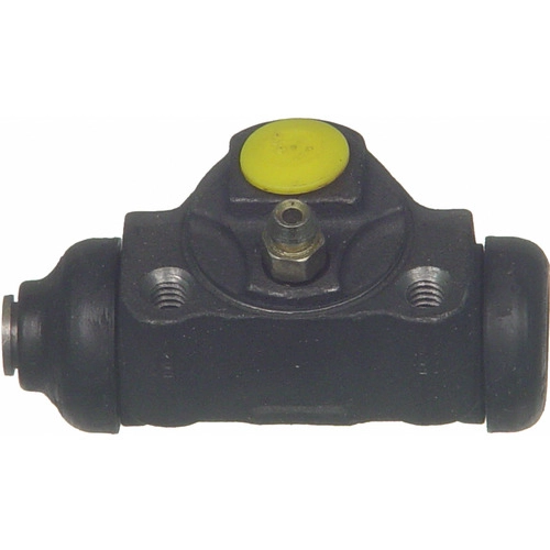 Wheel cylinder