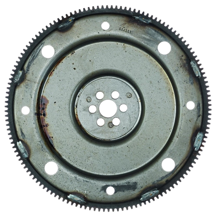 Flexplate 138t ford