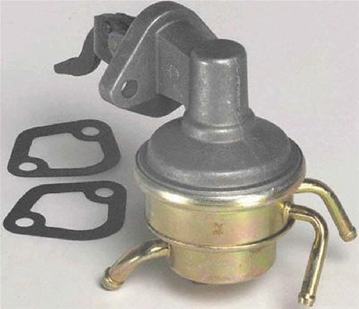 Bensinpumpe mopar 2,6l/156cid 81-87
